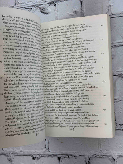 The Iliad of Homer