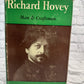 Richard Hovey: Man and Craftsman by Allan MacDonald [1957 · First Edition]