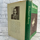 Richard Hovey: Man and Craftsman by Allan MacDonald [1957 · First Edition]