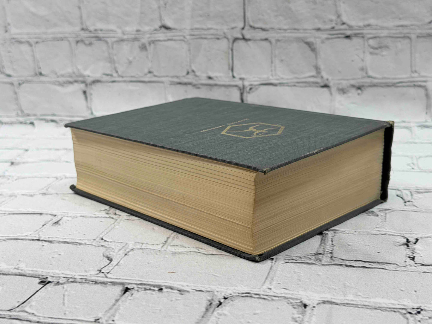 Anthology of Famous American Stories