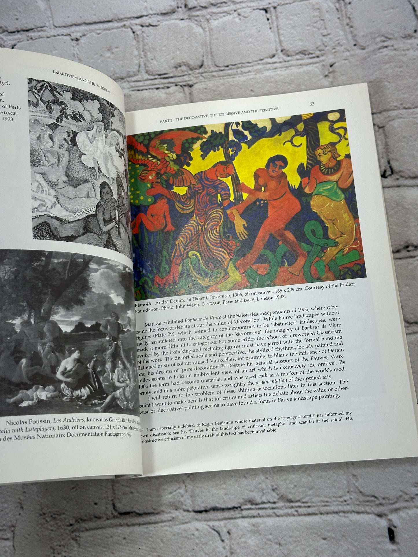 Primitivism, Cubism, Abstraction by Harrison, Frascina & Perry[1993 · 2nd Print]