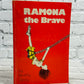 Ramona the Brave by Beverly Cleary [1975 · Second Printing]