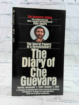 The Diary of Che Guevara: The Secret Papers of a Revolutionary