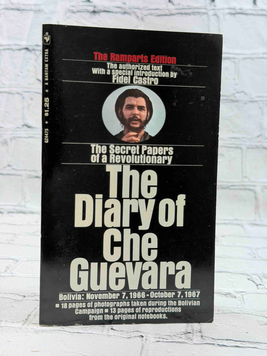 The Diary of Che Guevara: The Secret Papers of a Revolutionary