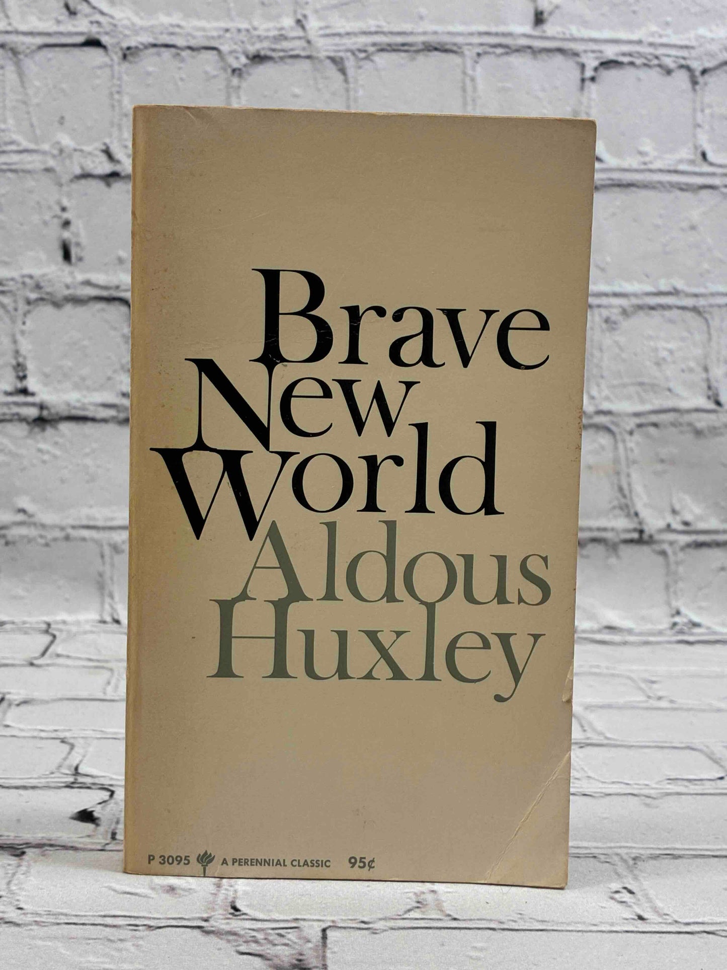 Brave New World
