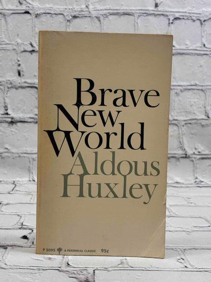 Brave New World