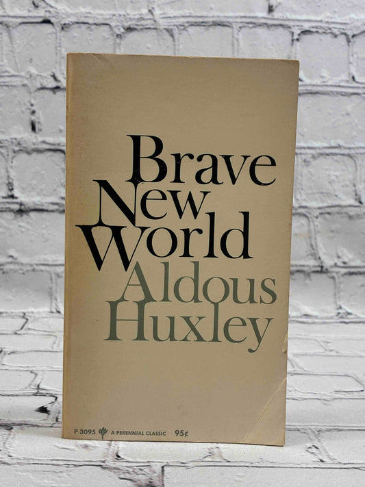 Brave New World