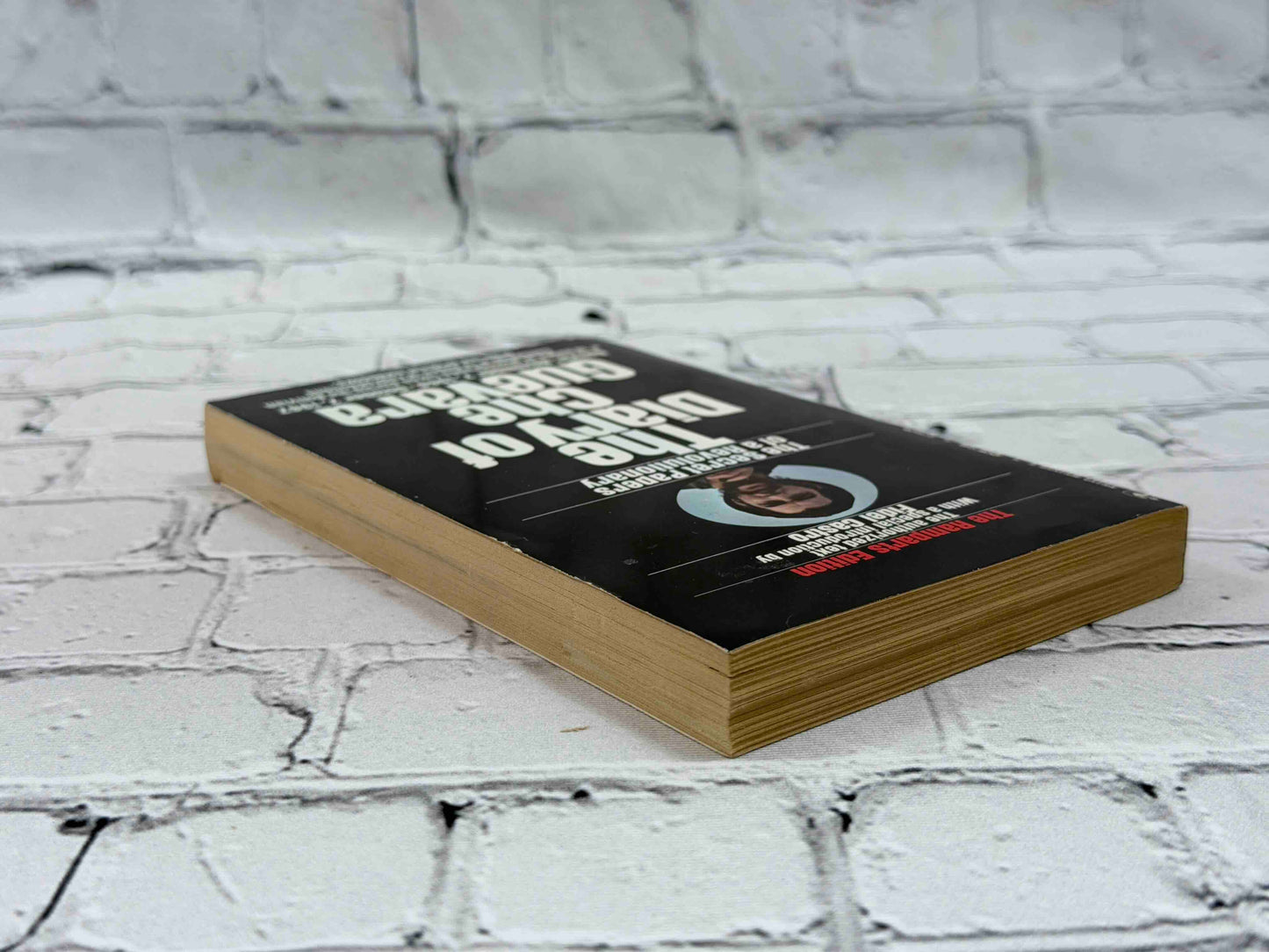 The Diary of Che Guevara: The Secret Papers of a Revolutionary