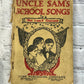 Uncle Sam’s School Songs by Charles K. Langley [1904]