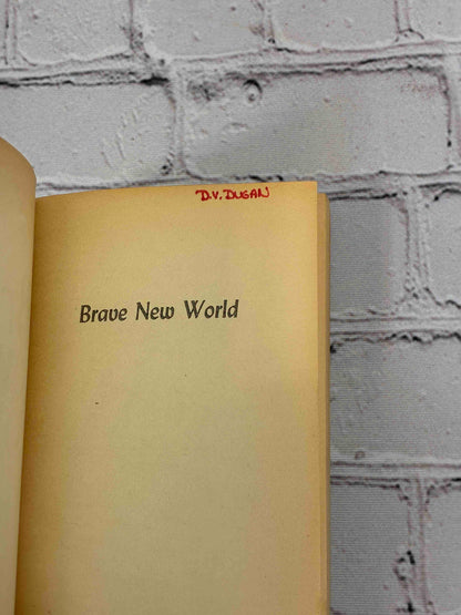 Brave New World