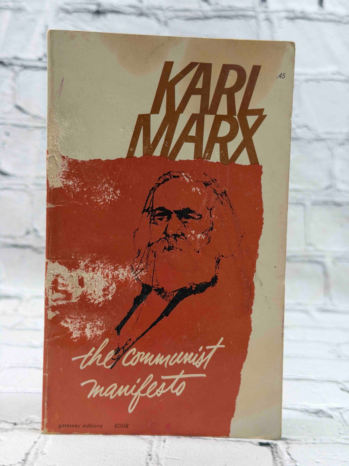 The Communist Manifesto