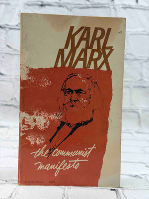 The Communist Manifesto