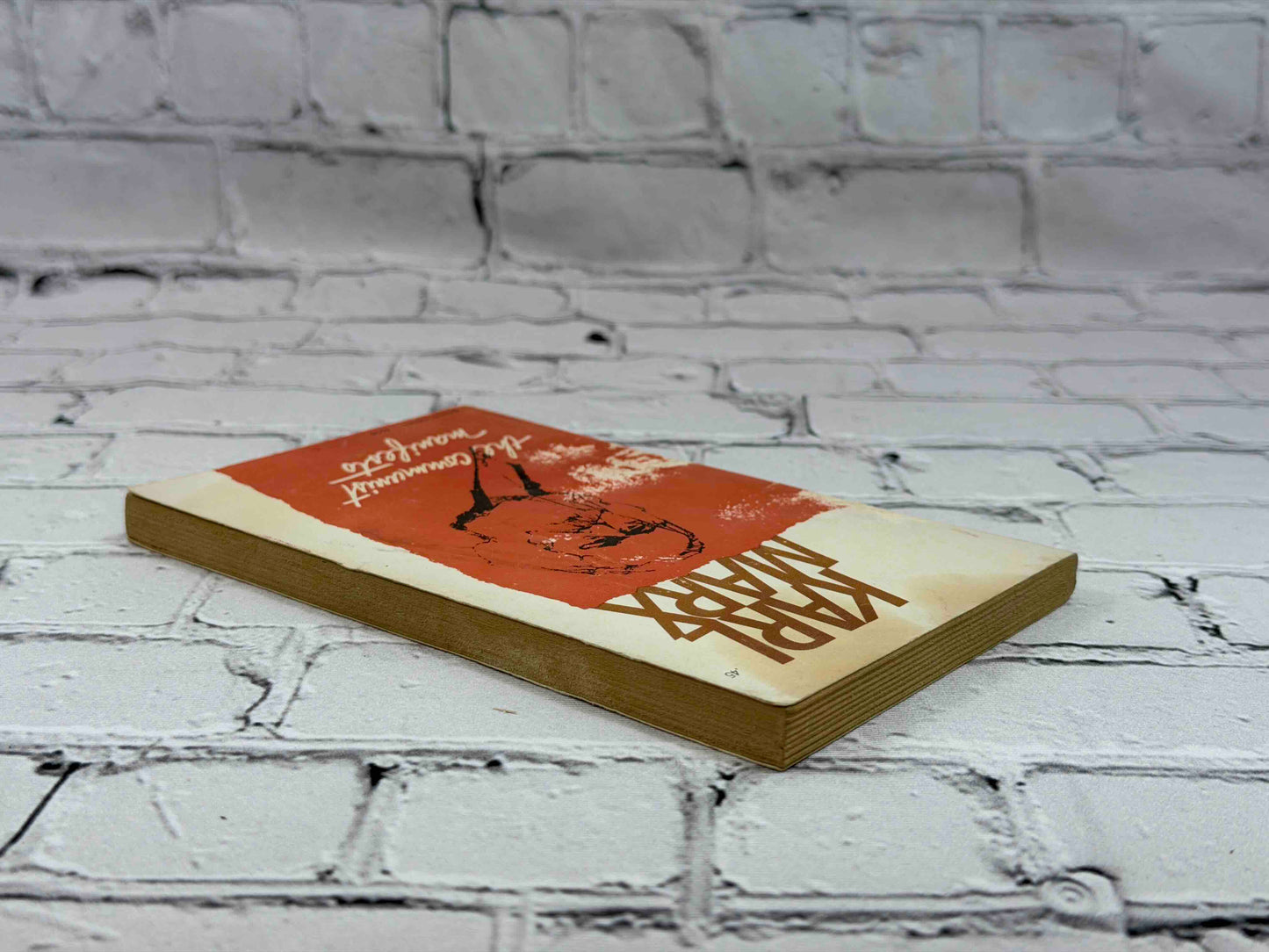 The Communist Manifesto