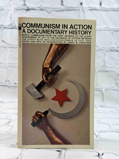 Communism in Action: A Documentary History