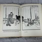 The Magical Carpenter of Japan with Hokusai Wood Cuts By Rokujiuyen [1st Ed 1965