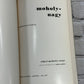 Moholy-Nagy A Biography by Sibyl Moholy-Nagy [1st Edition · 1950]