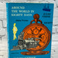 Around the World in Eighty Days by Jules Verne (1965)