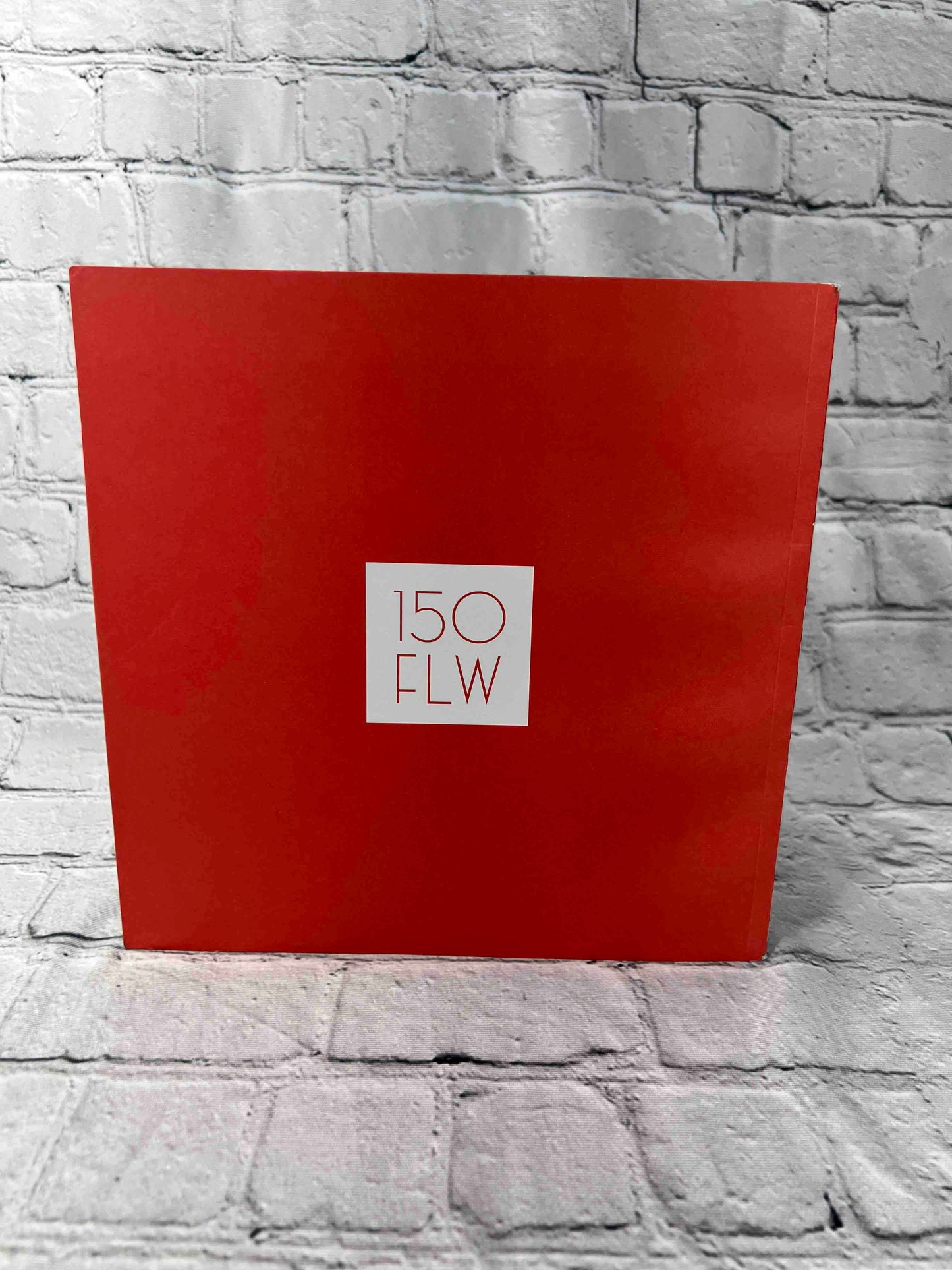 Frank Lloyd Wright Quarterly [Spring 2017 Vol. 28 No. 2]