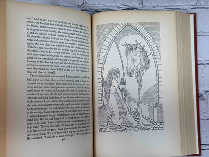 The Complete Grimm's Fairy Tales