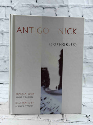 Antigonick