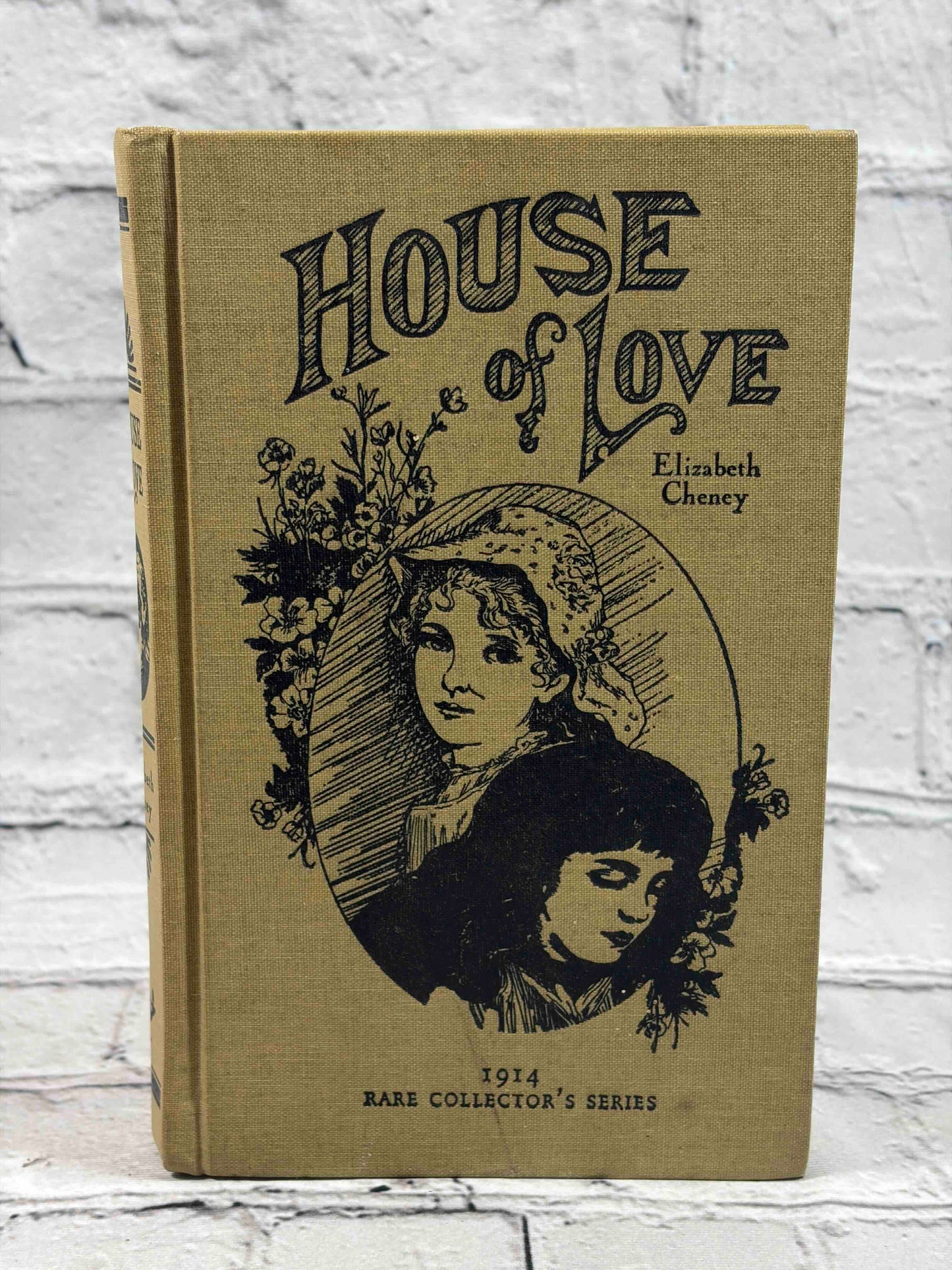 House of Love