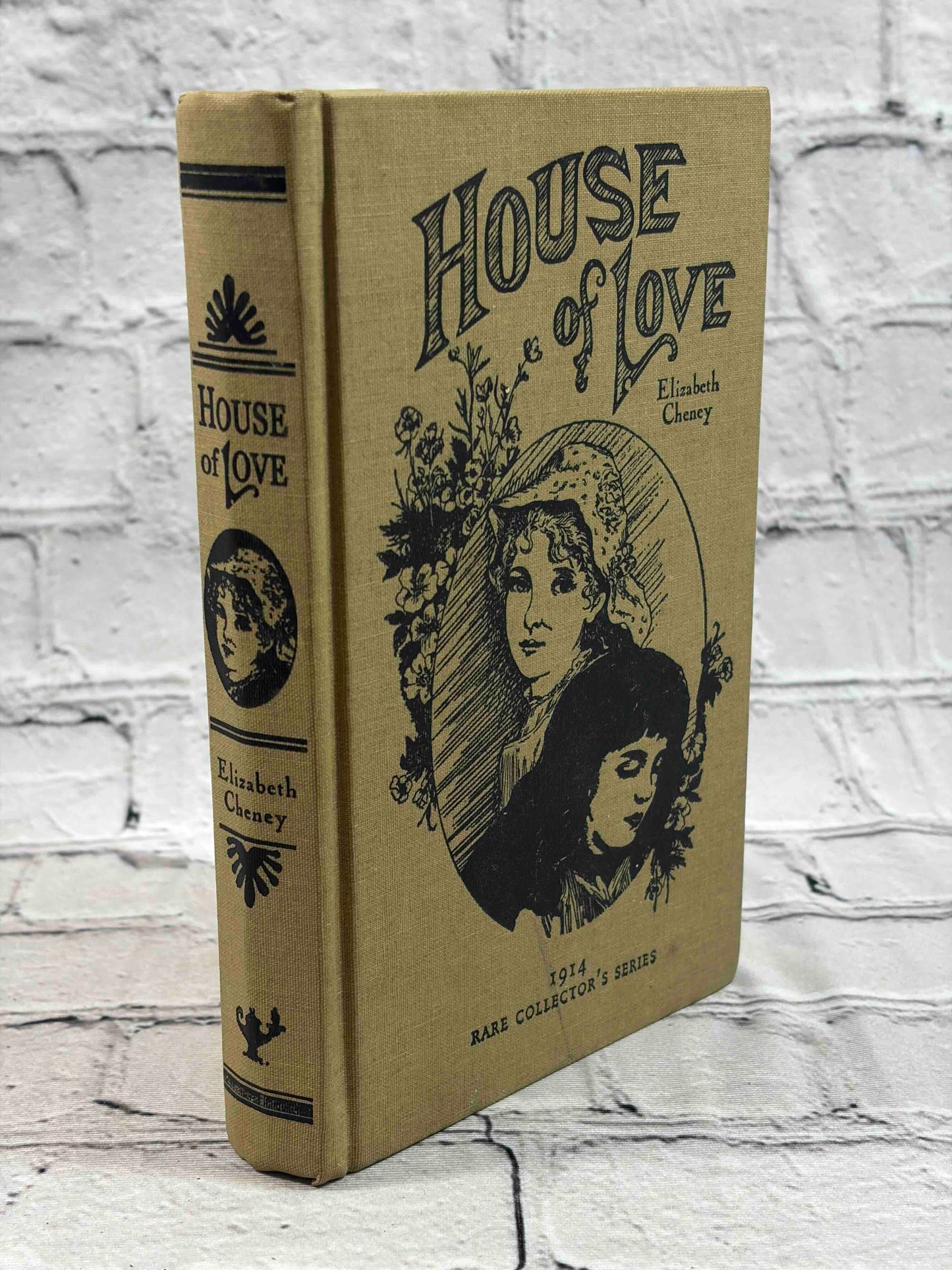 House of Love