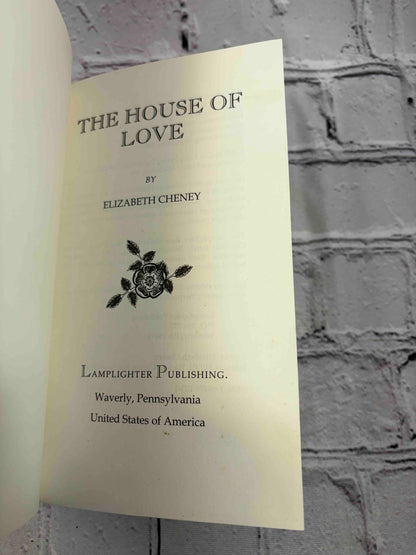 House of Love