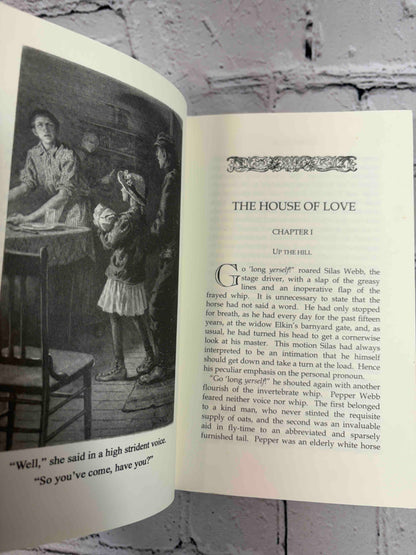 House of Love