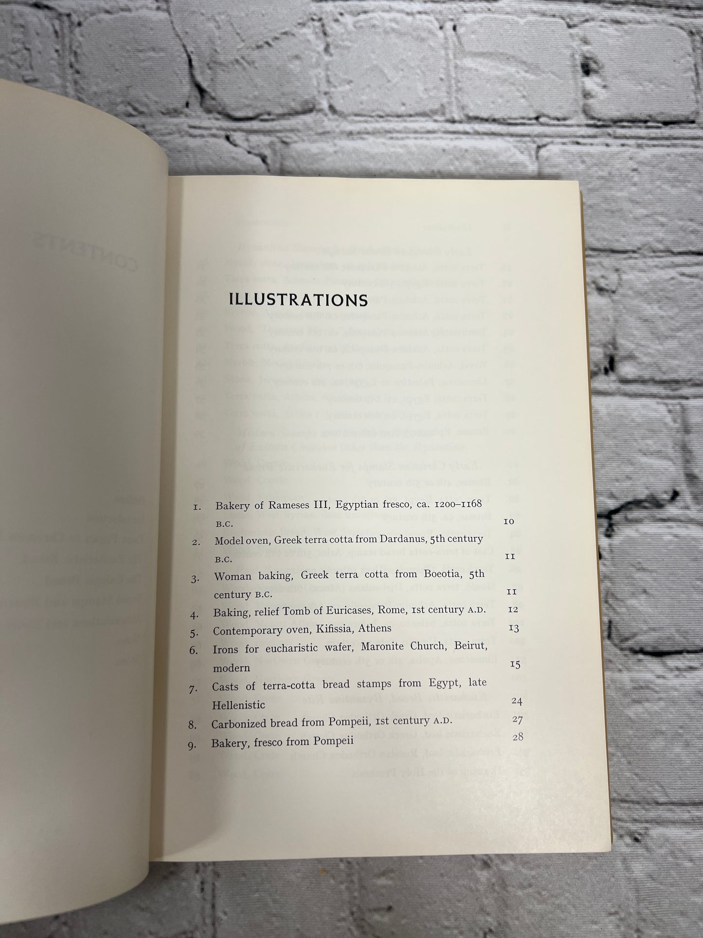 Bread and the Liturgy The Symbolism of Early Christian Byzantine By George Galavaris [1st Edition · 1970]