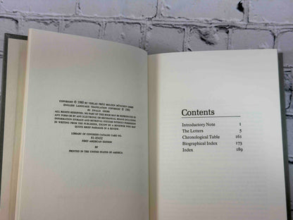 Karl Marx - Friedrich Engels: Selected letters