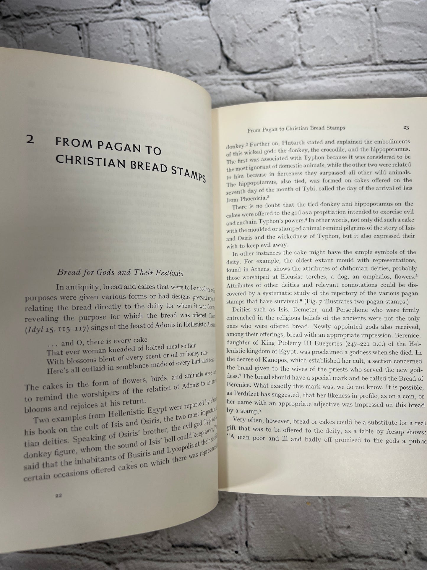 Bread and the Liturgy The Symbolism of Early Christian Byzantine By George Galavaris [1st Edition · 1970]