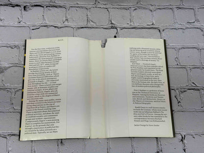 Karl Marx - Friedrich Engels: Selected letters