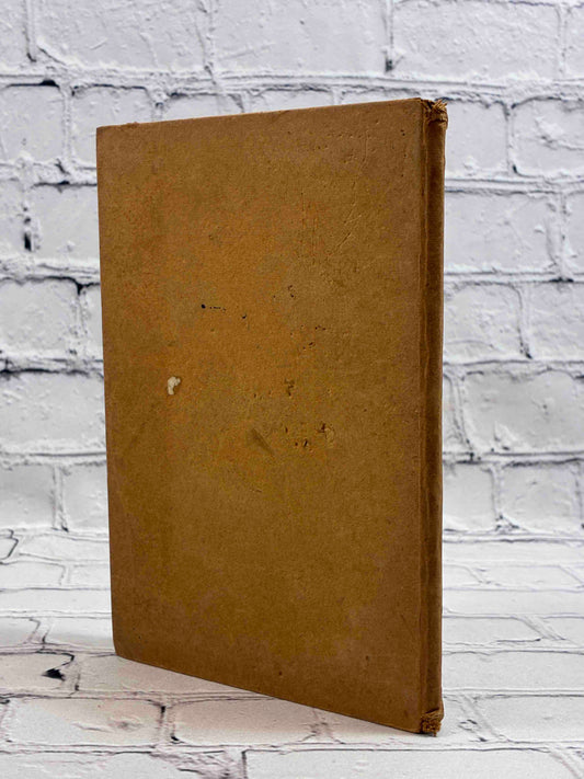 The Orange Grove and Other Poems of the Jamaica Peasantry