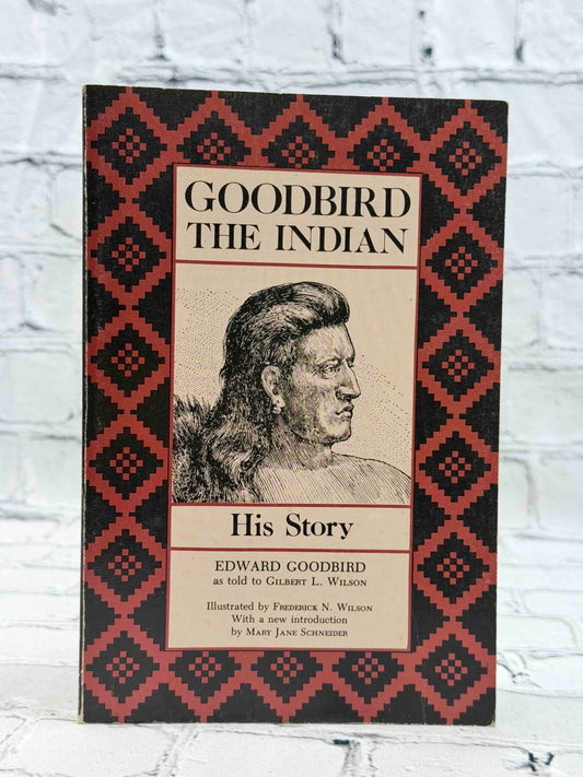 Goodbird the Indian