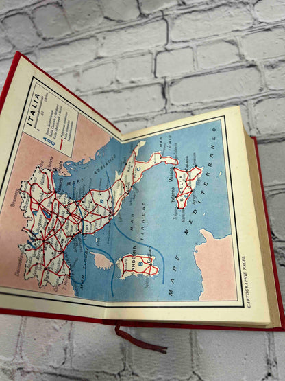 Nagel's Italy Travel Guide