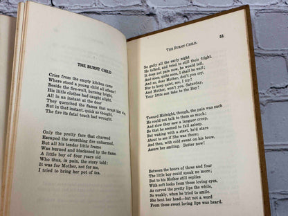 The Orange Grove and Other Poems of the Jamaica Peasantry