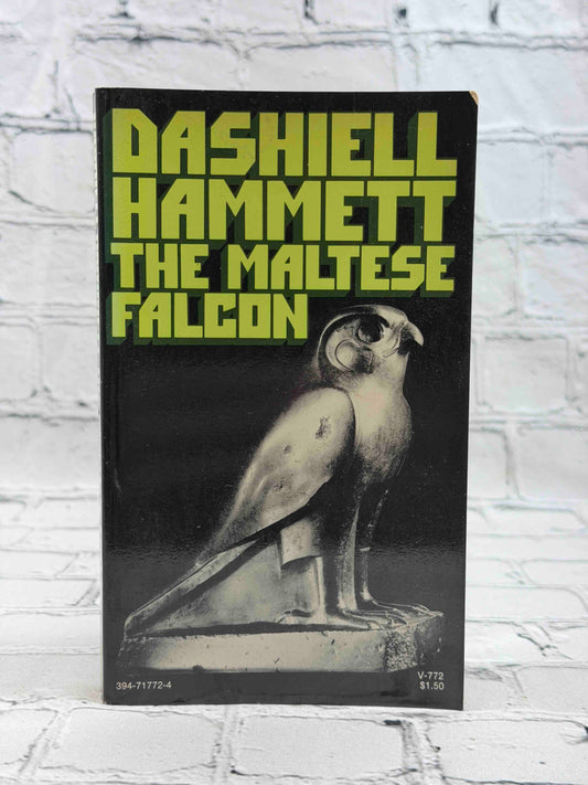 Maltese Falcon