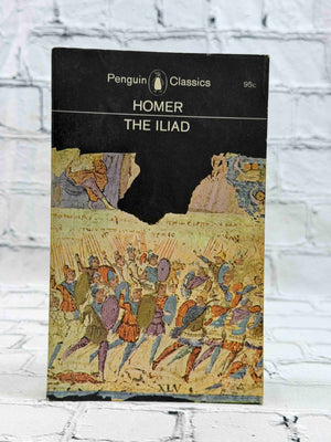The Iliad