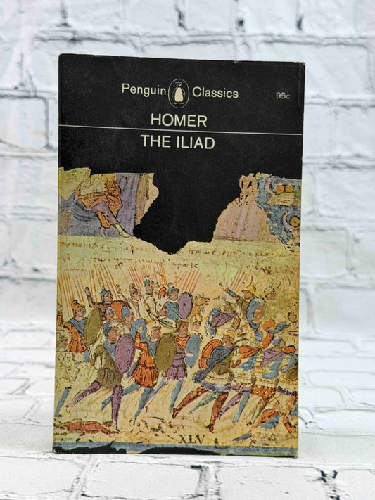 The Iliad