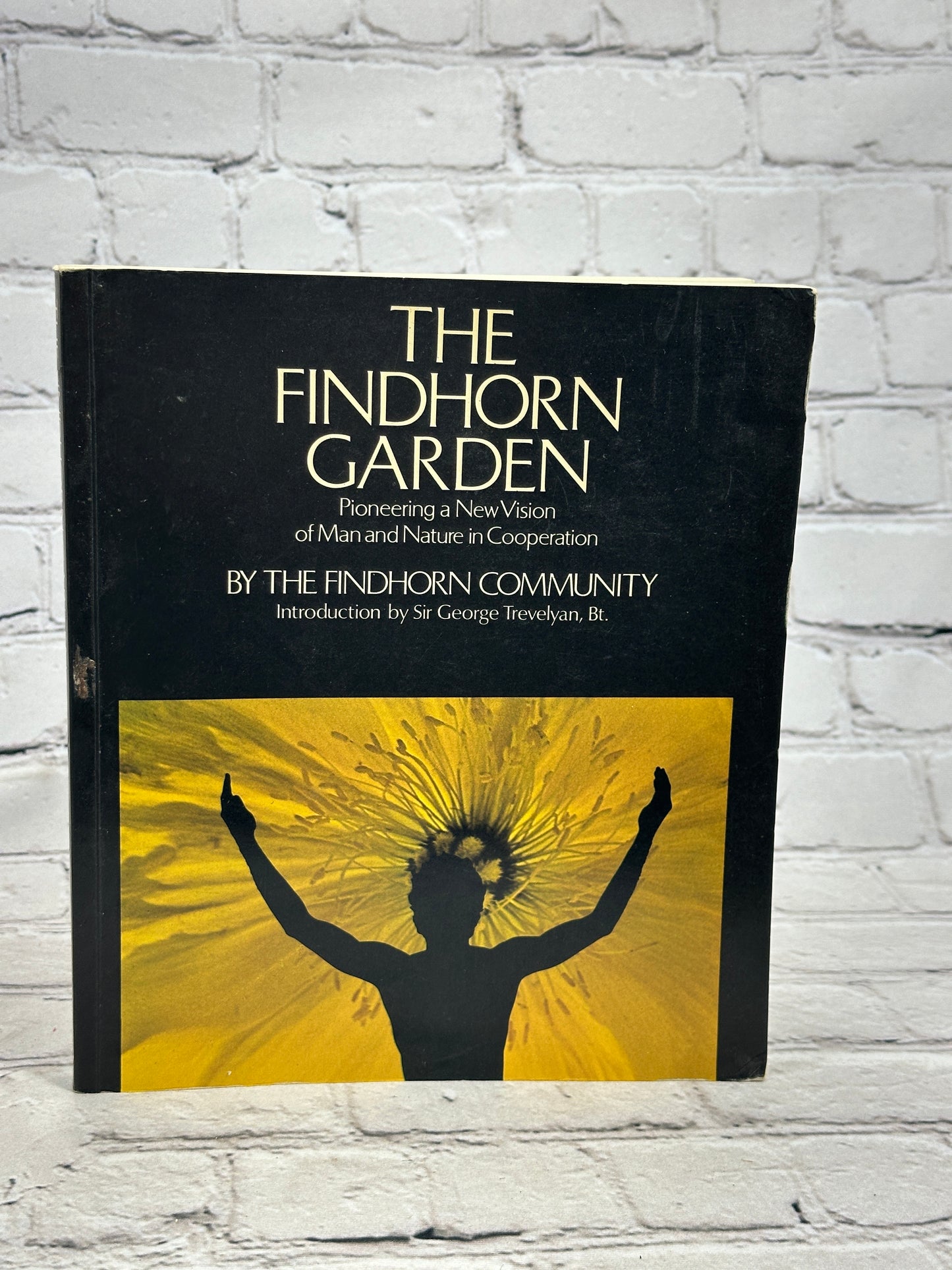 The Findhorn Garden by The Findhorn Community [1978]