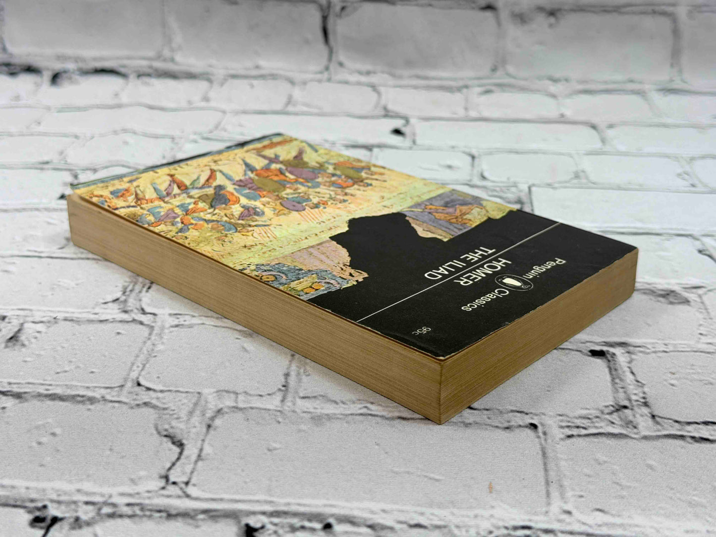 The Iliad