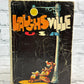 Laughsville USA [1971 · Scholastic Book Services]