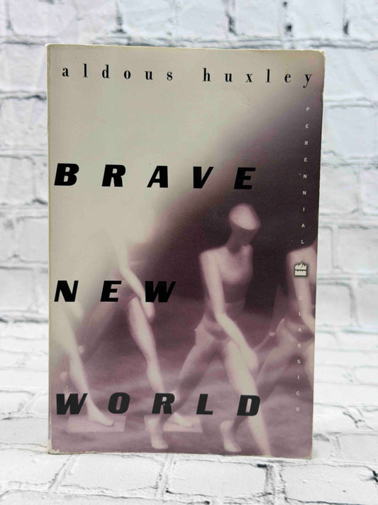 Brave New World