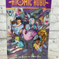 Atomic Robo and the Dawn of a New Era [1st Print · 2019]