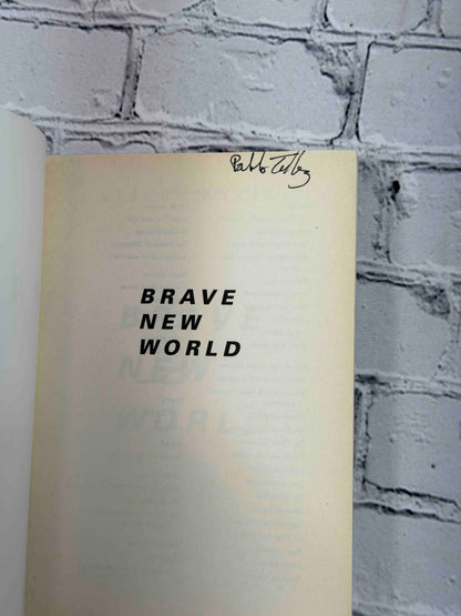 Brave New World