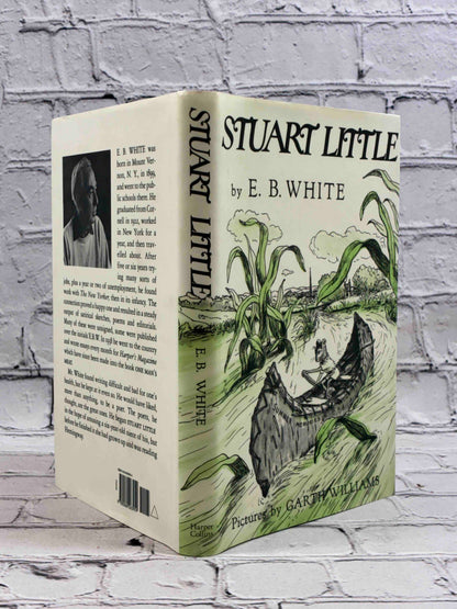 Charlotte's Web: A Newbery Honor Award Winner