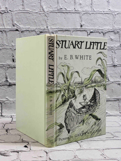 Charlotte's Web: A Newbery Honor Award Winner