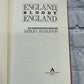 England Bloody England: An Expatriate's Return by Lesley Hazleton [1990]