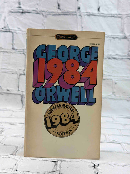 1984: A Novel