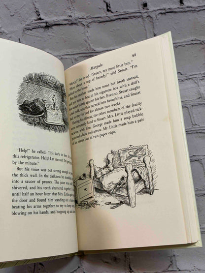Charlotte's Web: A Newbery Honor Award Winner